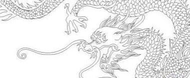 世界上有龙吗?龙存在于世上(多人见过龙)