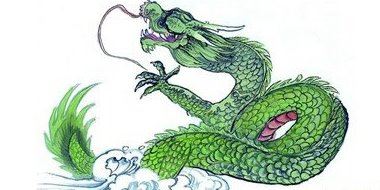 世界上有龙吗?龙存在于世上(多人见过龙)