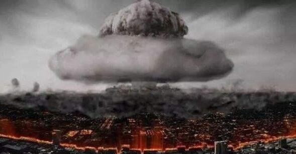 长崎原子弹事件回顾 大概60%的建筑物被毁(伤亡人数达8.6万)