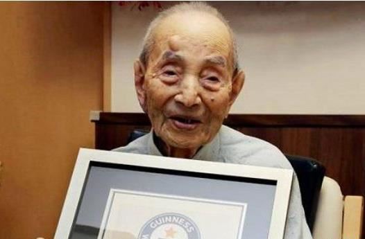 世界最长寿的人，盘点吉尼斯世界纪录认证长寿的人，最高达134岁高龄