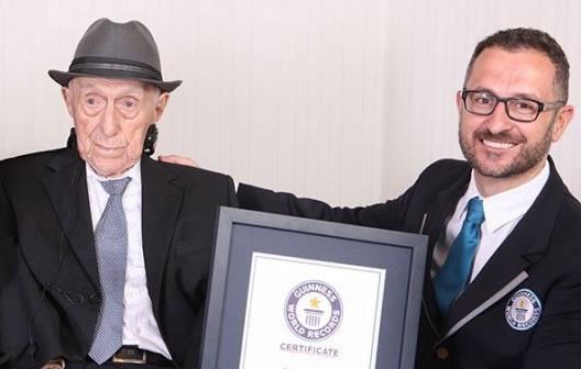 世界最长寿的人，盘点吉尼斯世界纪录认证长寿的人，最高达134岁高龄