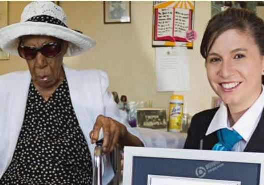 世界最长寿的人，盘点吉尼斯世界纪录认证长寿的人，最高达134岁高龄