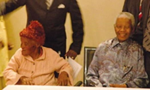 世界最长寿的人,盘点吉尼斯世界纪录认证长寿的人,最高达134岁高龄