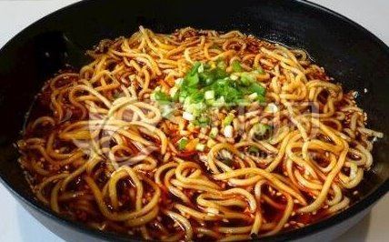 重庆小面50强排名 重庆排名第一好吃小面是哪家
