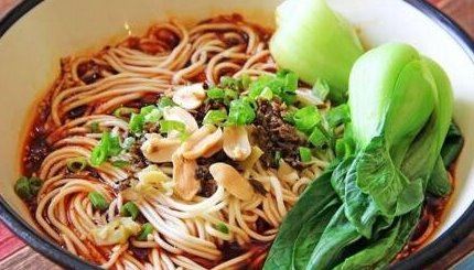 重庆小面50强排名 重庆排名第一好吃小面是哪家