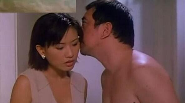 张文慈三级电影盘点 《强X3ol诱惑》最为经典(剧照欣赏)