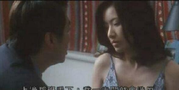 张文慈三级电影盘点 《强X3ol诱惑》最为经典(剧照欣赏)