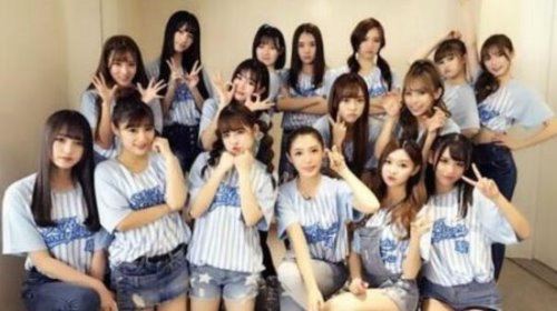 snh48成员名单介绍大全 截止目前snh48一共162名现役成员