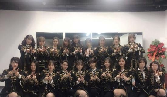 snh48成员名单介绍大全 截止目前snh48一共162名现役成员