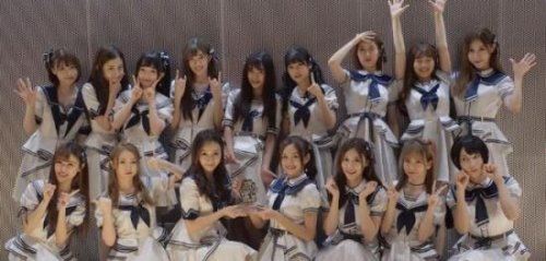 snh48成员名单介绍大全 截止目前snh48一共162名现役成员