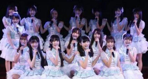 snh48成员名单介绍大全 截止目前snh48一共162名现役成员