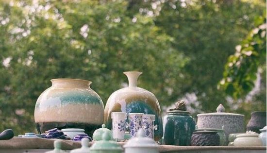 瓷都是哪个城市 江西景德镇最为出名(被称为世界瓷都)