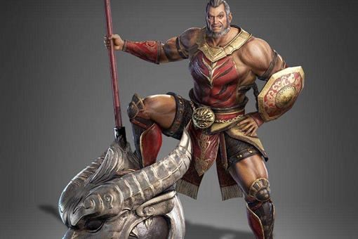 许褚怎么死的被谁杀的？正史中许褚死亡原因揭秘