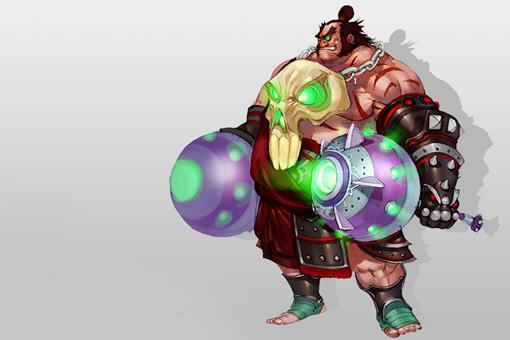 许褚怎么死的被谁杀的？正史中许褚死亡原因揭秘