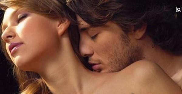 现代男人女人用具间的关系 彼此解决性欲的玩偶(女人也很强势)