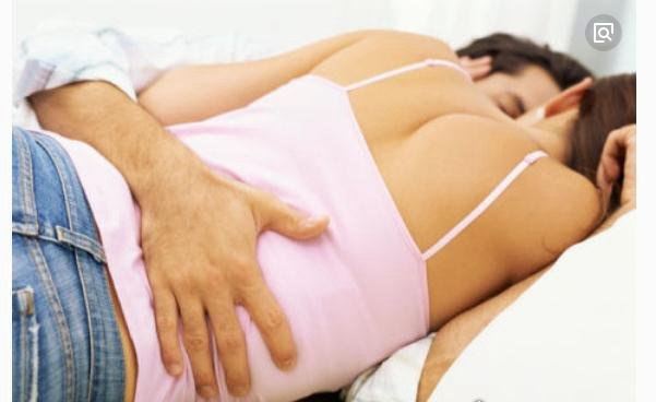 现代男人女人用具间的关系 彼此解决性欲的玩偶(女人也很强势)