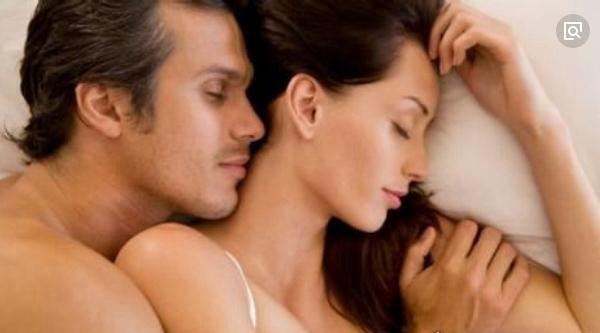 现代男人女人用具间的关系 彼此解决性欲的玩偶(女人也很强势)