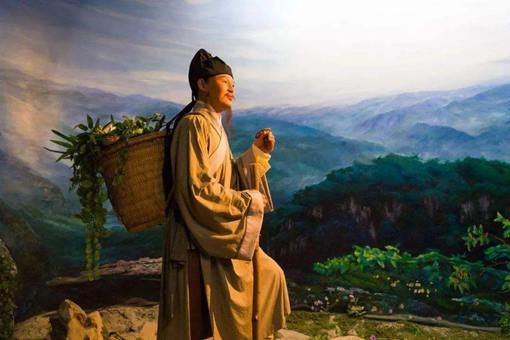 四大发明家分别是谁？分别发明了什么？