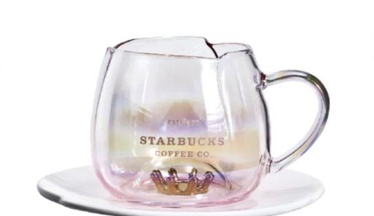 2022星巴克情人节限定杯子多少钱一个 星巴克2022情人节限定杯子价格