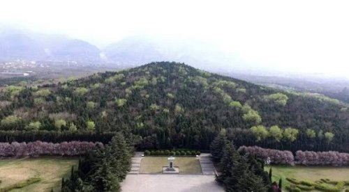 秦始皇陵的惊天秘密 一部探索秦始皇陵的纪录片(有视频)