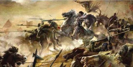 秦始皇陵的惊天秘密 一部探索秦始皇陵的纪录片(有视频)