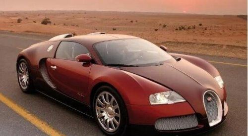 世界上最贵的十辆车 劳斯莱斯的Sweptail售价9000多万元