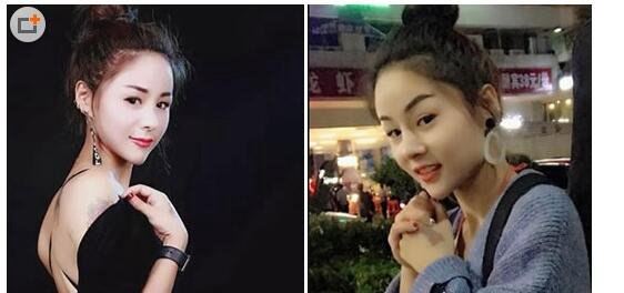 网红花姐的个人资料 曾是大排档驻唱歌手后在抖音快手走红