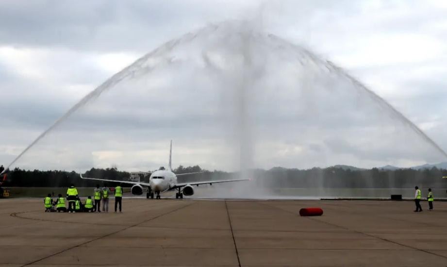 过水门仪式来历是什么？