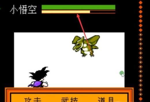 七龙珠大冒险怎么玩？