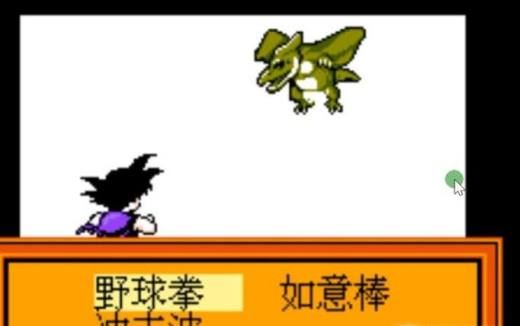 七龙珠大冒险怎么玩？