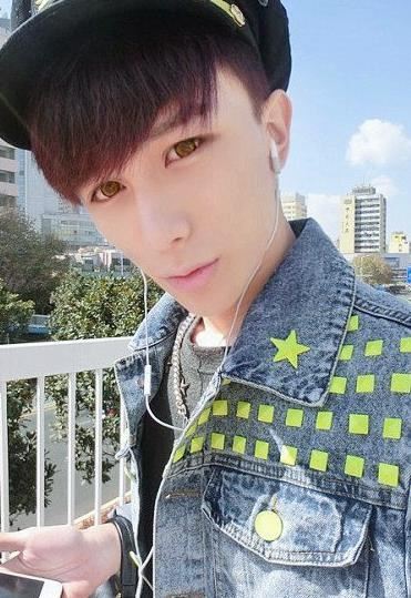 中国网络红人排行榜 中国十大网络红人排名（图）