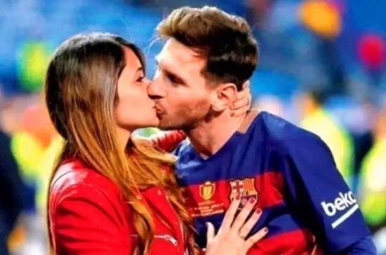 梅西是哪个球队的 阿根廷国家队(梅西的职业生涯历史回顾)