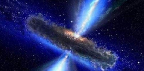 黑洞照片怎么拍的？揭秘首张黑洞照片完整拍摄过程