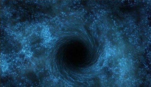 黑洞照片怎么拍的？揭秘首张黑洞照片完整拍摄过程