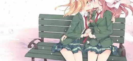 最值得推荐的百合动画TOP10