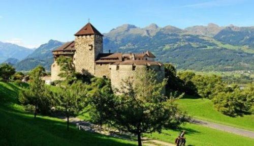 十大人口最少的国家 北苏丹王国建国仅2人