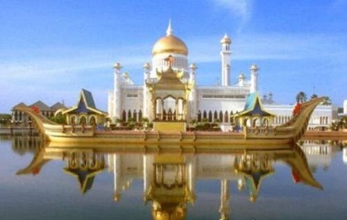 十大人口最少的国家 北苏丹王国建国仅2人