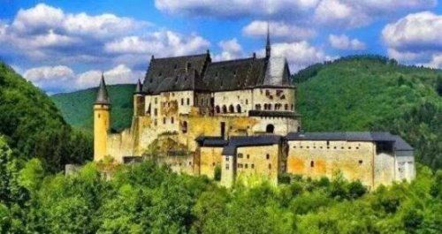 十大人口最少的国家 北苏丹王国建国仅2人