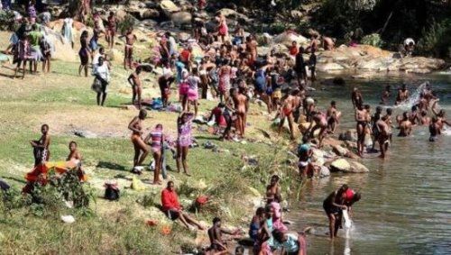 十大人口最少的国家 北苏丹王国建国仅2人