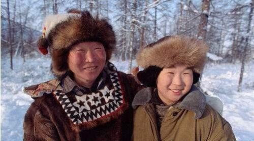 中国三大人种深度剖析 真正的通古斯人种值得骄傲(太完美了)