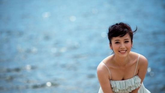 小米创始人雷军老婆张彤 因与演员张彤重名引尴尬