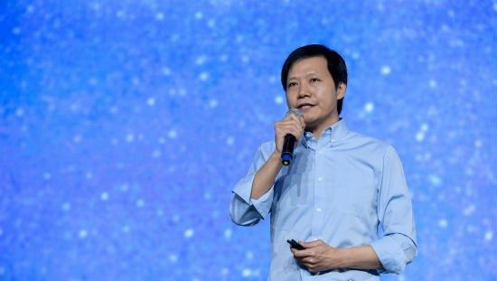 小米创始人雷军老婆张彤 因与演员张彤重名引尴尬