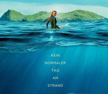 关于鲨鱼的电影有哪些？