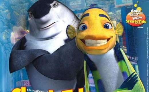 关于鲨鱼的电影有哪些？