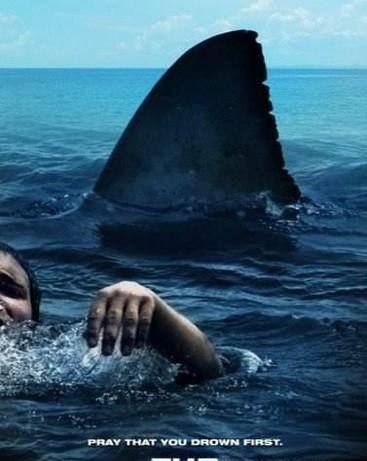 关于鲨鱼的电影有哪些？