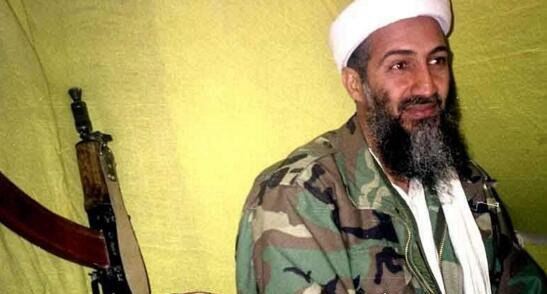 恐怖组织头目本拉登是怎么死的 妻子亲述枪毙过程