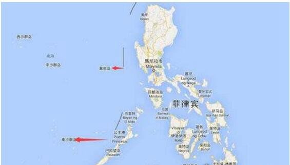 世界十大最深海沟 波多黎各海沟的9219米只能排第8位