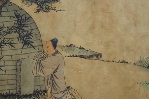 古代丁忧是什么意思 丁忧必须辞去官职吗