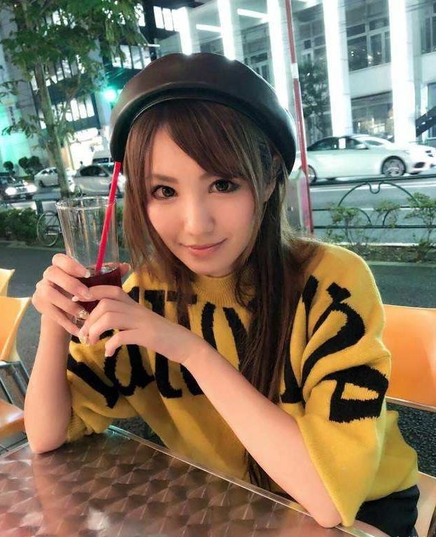 日本最漂亮的AV女优明星排行榜 波多野结衣人气最高