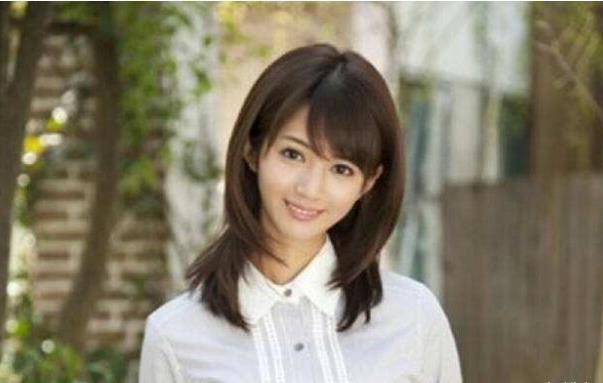 日本最漂亮的AV女优明星排行榜 波多野结衣人气最高